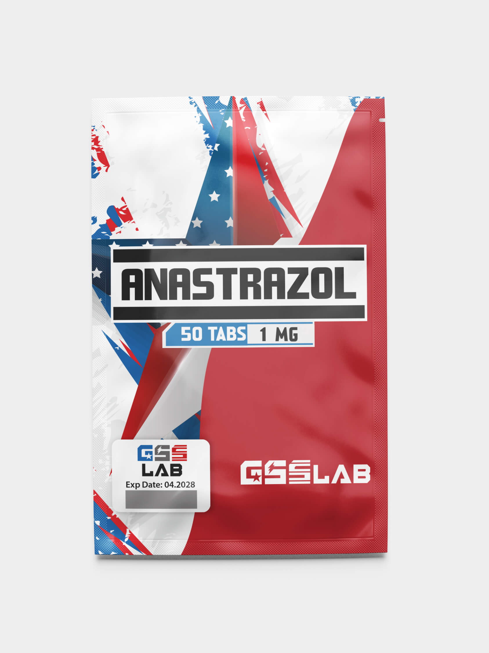 Anastrazol 50-1