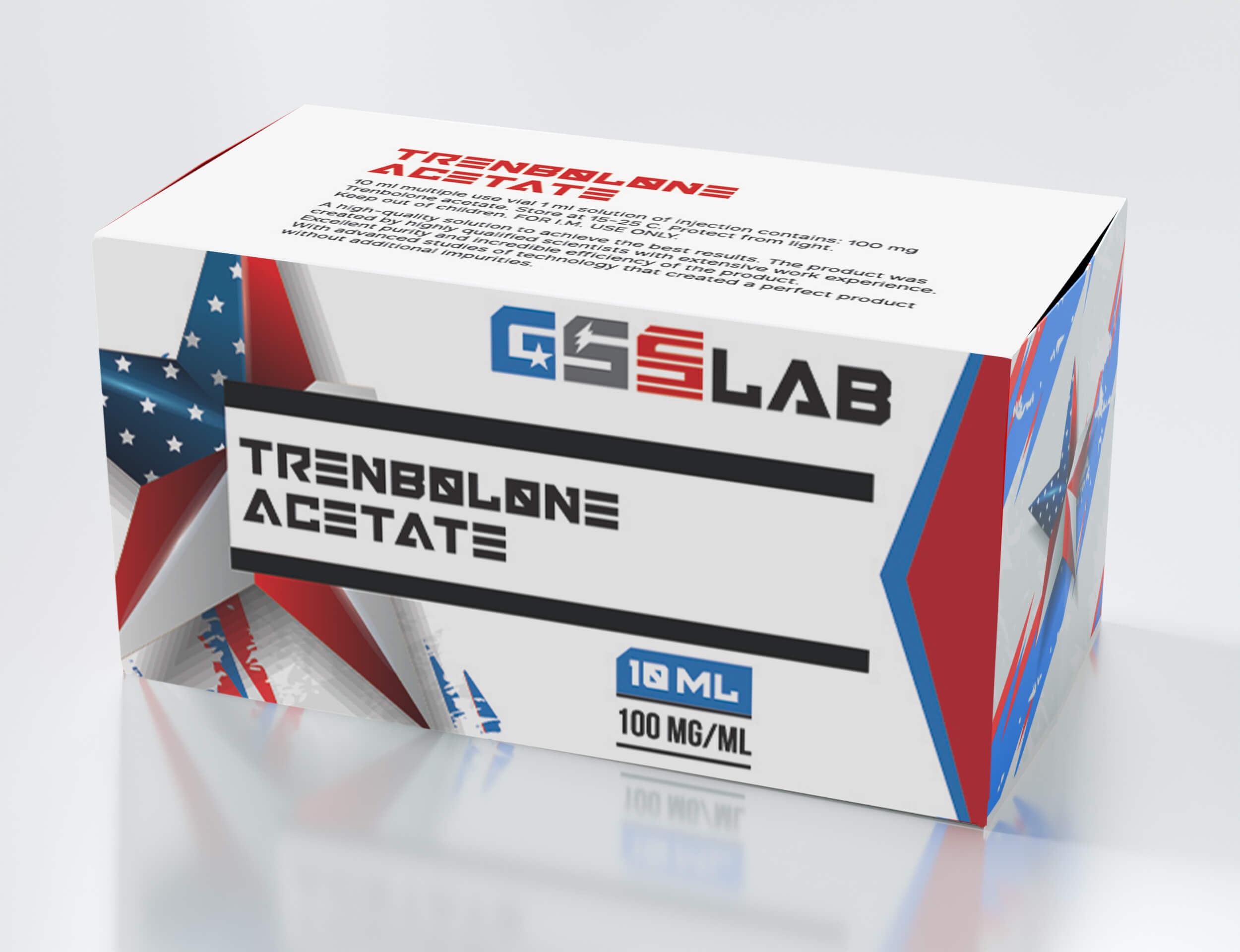 trenbolone acetate copy