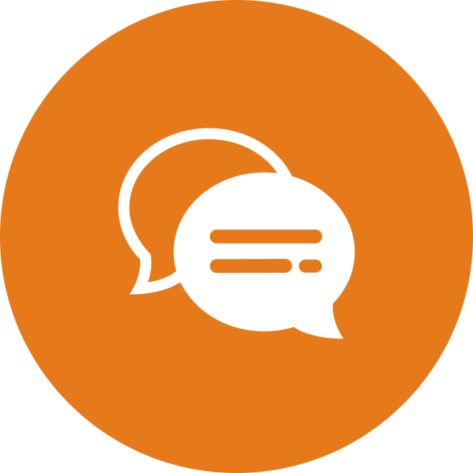 Chat Icon
