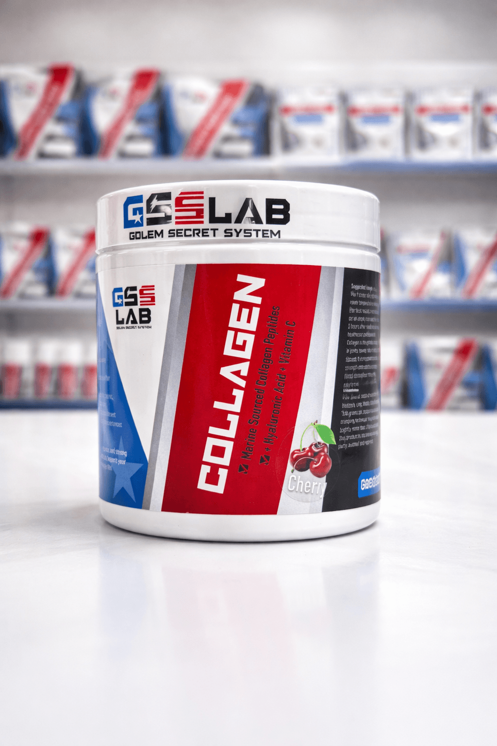 collagen 309g